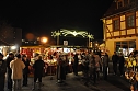 Weihnachtsmarkt Nordhausen (Foto: nnz-City Scout Sven G&auml;mkow)