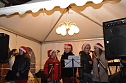 Weihnachtsmarkt Nordhausen (Foto: nnz-City Scout Sven G&auml;mkow)