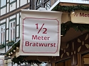 Weihnachtsmarkt in Wernigerode (Foto: P. Blei)