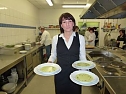 Beste restaurantfachfrau (Foto: privat)