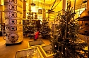 Weihnachten in der Traditionsbrennerei (Foto: www.al-fotografie.de)
