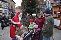 Weihnachtsmarkt Nordhausen (Foto: nnz-City Scout Sven Gämkow) Weihnachtsmarkt Nordhausen (Foto: nnz-City Scout Sven Gämkow)
