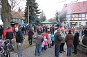 Adventsmarkt in Salza (Foto: S. Iffland) Adventsmarkt in Salza (Foto: S. Iffland)