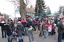 Adventsmarkt in Salza (Foto: S. Iffland) Adventsmarkt in Salza (Foto: S. Iffland)
