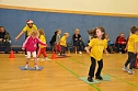 Sportliche Weihnachtsfeier (Foto: nnz-City Scout Sven G&auml;mkow)