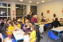 Sportliche Weihnachtsfeier (Foto: nnz-City Scout Sven G&auml;mkow)