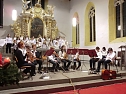 Weihnachtliches Konzert (Foto: privat) Weihnachtliches Konzert (Foto: privat)