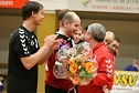 Das Handball-Wochenende (Foto: Christoph Keil)