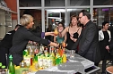&Auml;rzte- und Apothekerball im Autohaus Peter (Foto: nnz-City Scout Sven G&auml;mkow)
