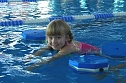 Schwimmen lernen (Foto: Badehaus)
