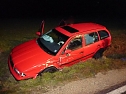 Unfall auf der B 4 (Foto: nnz)
