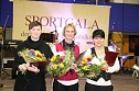 Das sind sie - die Besten des Jahres 2011 (Foto: Christoph Keil)