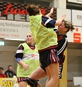 Spannendes Handball-Wochenende (Foto: Christoph Keil) Spannendes Handball-Wochenende (Foto: Christoph Keil)