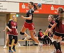 Handball in Nordhausen (Foto: Christoph Keil)