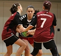Handball in Nordhausen (Foto: Christoph Keil)