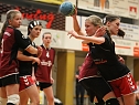 Handball in Nordhausen (Foto: Christoph Keil)