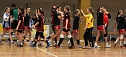 Handball in Nordhausen (Foto: Christoph Keil)