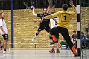 Punktgewinn bei Favoriten (Foto: Christoph Keil)