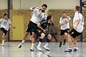 Handball-Ergebnisdienst (Foto: Christoph Keil)