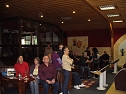 Bowlingabend (Foto: privat) Bowlingabend (Foto: privat)