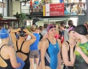 10. Stadtmeisterschaften im Schwimmen (Foto: privat)