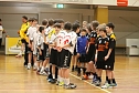 Das Wochenende des Handball-Nachwuchs (Foto: Christoph Keil)