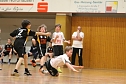 Das Wochenende des Handball-Nachwuchs (Foto: Christoph Keil)