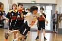 Das Wochenende des Handball-Nachwuchs (Foto: Christoph Keil)
