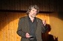 Reinhold Messner in Nordhausen (Foto: nnz)