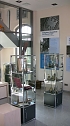 Ausstellung im Turbinenhaus (Foto: VGF)