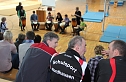 Sportlehrertag in Nordhausen (Foto: J. Piper)