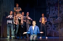 West Side Story (Foto: T. Graner) West Side Story (Foto: T. Graner)