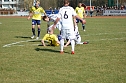 2:0 gegen Leinefelde (Foto: Olaf Dobrzykowsky)