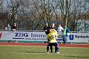 2:0 gegen Leinefelde (Foto: Olaf Dobrzykowsky)