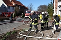 Brand in Görsbach (Foto: nnz) Brand in Görsbach (Foto: nnz)