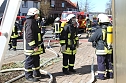 Brand in Görsbach (Foto: nnz) Brand in Görsbach (Foto: nnz)