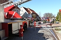Brand in Görsbach (Foto: nnz) Brand in Görsbach (Foto: nnz)