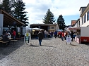 Ostermarkt in Benneckenstein (Foto: Peter Blei)