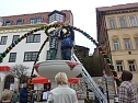 Osterbrunnen (Foto: E. Kagelmacher) Osterbrunnen (Foto: E. Kagelmacher)