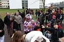 1. Kinderfest des "Schattenkinder S&uuml;dharz e.V." (Foto: nnz)