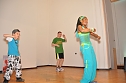 Zumba Party in der Tanzkantine (Foto: nnz-City Scout Sven Gämkow) Zumba Party in der Tanzkantine (Foto: nnz-City Scout Sven Gämkow)