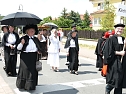 800 Jahre Niedersachswerfen - der Festumzug (Foto: nnz) 800 Jahre Niedersachswerfen - der Festumzug (Foto: nnz)