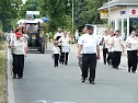 800 Jahre Niedersachswerfen - der Festumzug (Foto: nnz)