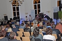 Konzert in Nordhausen (Foto: Jazzclub Nordhausen)