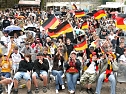 Fussballfieber auf dem Berg (Foto: nnz)
