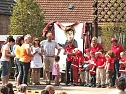 KITA Maifest in Bleicherode (Foto: E. Seifert)