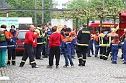 Aktionstag f&uuml;r den Feuerwehrnachwuchs (Foto: nnz)