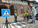 Verkehrserziehung der Kleinsten (Foto: Kreisverkehrswacht) Verkehrserziehung der Kleinsten (Foto: Kreisverkehrswacht)