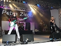 Petra Zieger und Band mit neuen und alten Songs (Foto: nnz)