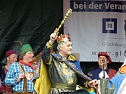 M&auml;rchentag in Bad Sachsa (Foto: Peter Blei)